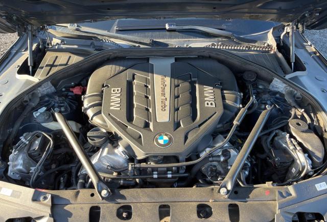 Photo 7 from auction – 2013 BMW ALPINA B7 with VIN WBAYB6C50DC998305