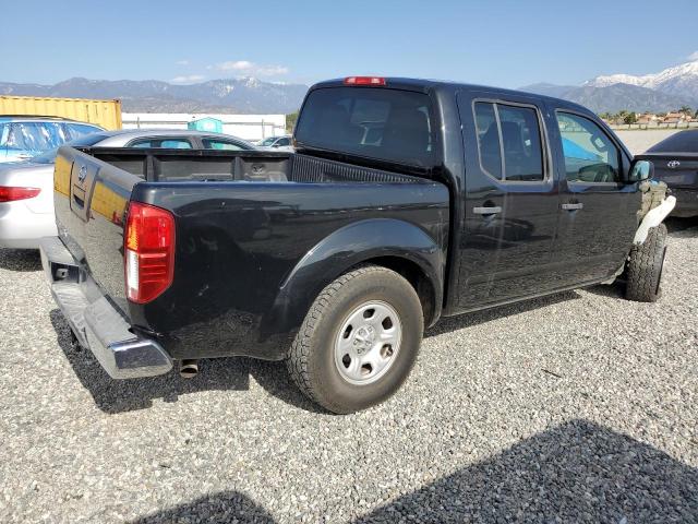 Photo 3 from auction – 2012 NISSAN FRONTIER S with VIN 1N6AD0ER4CC472881