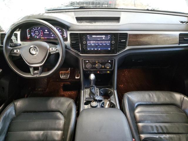 Photo 8 from auction – 2019 VOLKSWAGEN ATLAS SEL with VIN 1V2TR2CA7KC606592