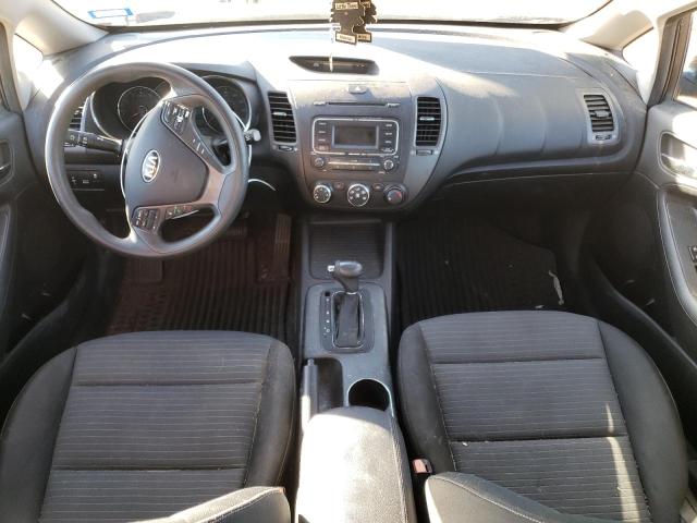 Photo 8 from auction – 2014 KIA FORTE LX with VIN KNAFX4A60E5093920