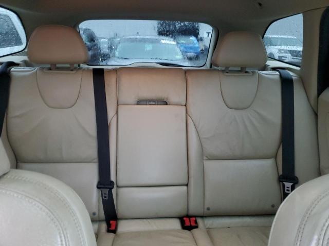 Photo 10 from auction – 2012 VOLVO XC60 3.2 with VIN YV4940DZ1C2276021