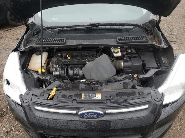 Photo 12 from auction – 2016 FORD ESCAPE SE with VIN 1FMCU0G70GUC39986