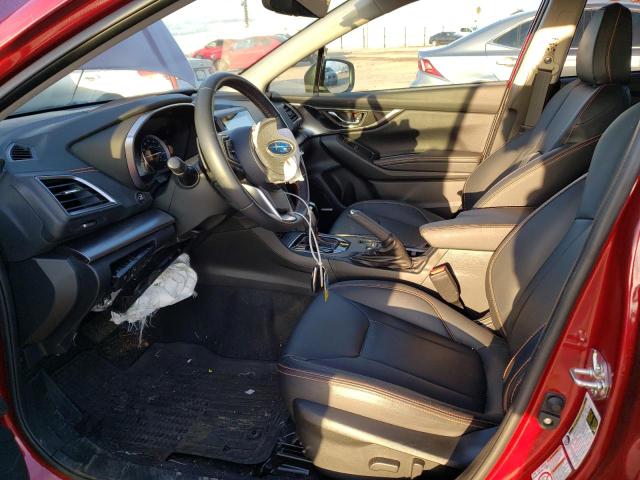 Photo 7 from auction – 2018 SUBARU CROSSTREK with VIN JF2GTAMC9J8310491