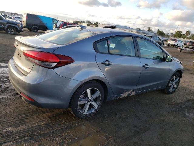 Photo 3 from auction – 2018 KIA FORTE LX with VIN 3KPFL4A76JE197544
