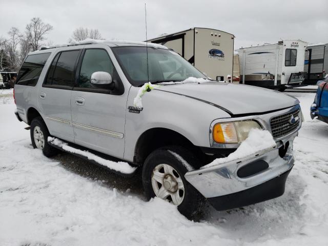 Photo 4 from auction – 1998 FORD EXPEDITION with VIN 1FMPU18L8WLC09755