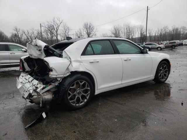 Photo 3 from auction – 2015 CHRYSLER 300 S with VIN 2C3CCAGG1FH860270