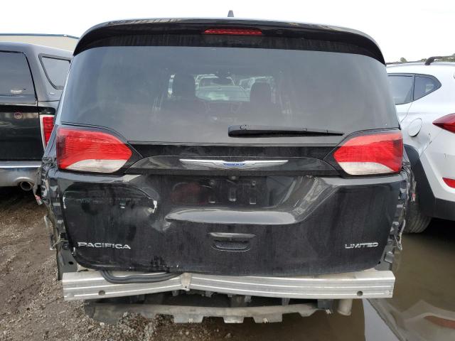 Photo 6 from auction – 2018 CHRYSLER PACIFICA L with VIN 2C4RC1GG0JR272403