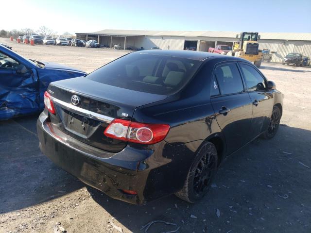 Photo 3 from auction – 2012 TOYOTA COROLLA BA with VIN 2T1BU4EE4CC761049