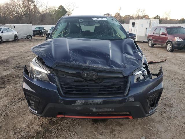 Foto 5 de la subasta – 2019 SUBARU FORESTER S con VIN JF2SKAKC2KH502756