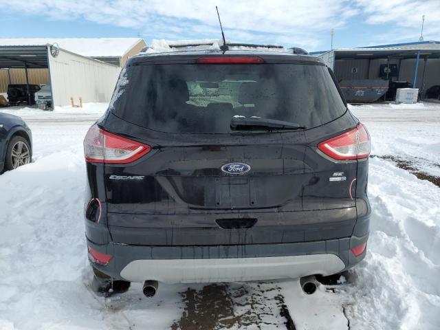 Photo 6 from auction – 2013 FORD ESCAPE SE with VIN 1FMCU9GXXDUB33318