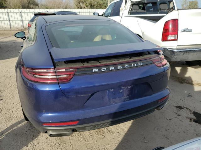 Photo 6 from auction – 2020 PORSCHE PANAMERA B with VIN WP0AA2A78LL104179