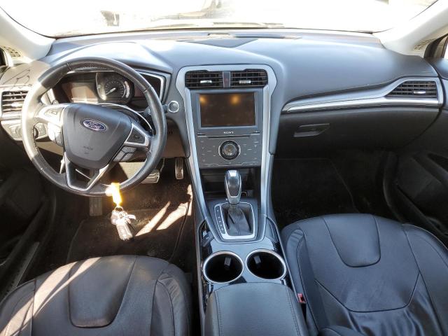 Photo 8 from auction – 2013 FORD FUSION TIT with VIN 3FA6P0K92DR148812