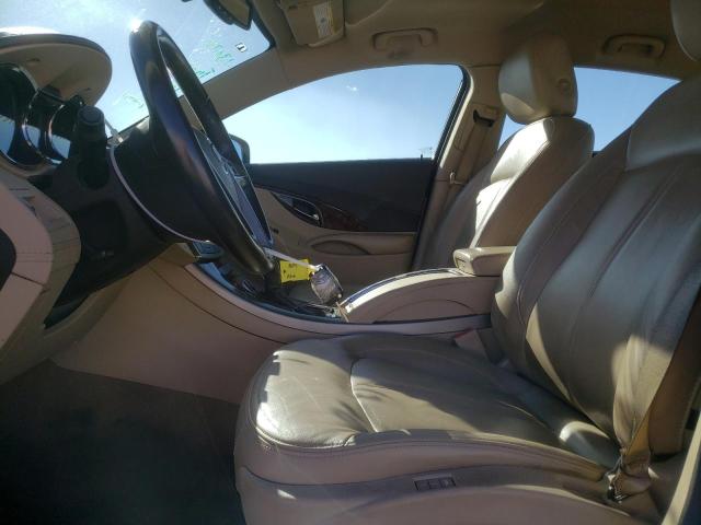 Photo 7 from auction – 2013 BUICK LACROSSE with VIN 1G4GC5GR7DF183175