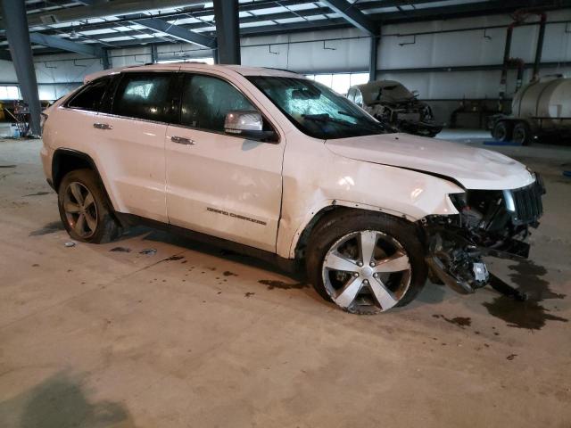 Photo 4 from auction – 2015 JEEP GRAND CHER with VIN 1C4RJFBG7FC794827