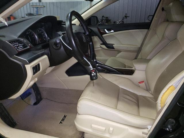 Photo 7 from auction – 2013 ACURA TSX TECH with VIN JH4CU2F66DC000113
