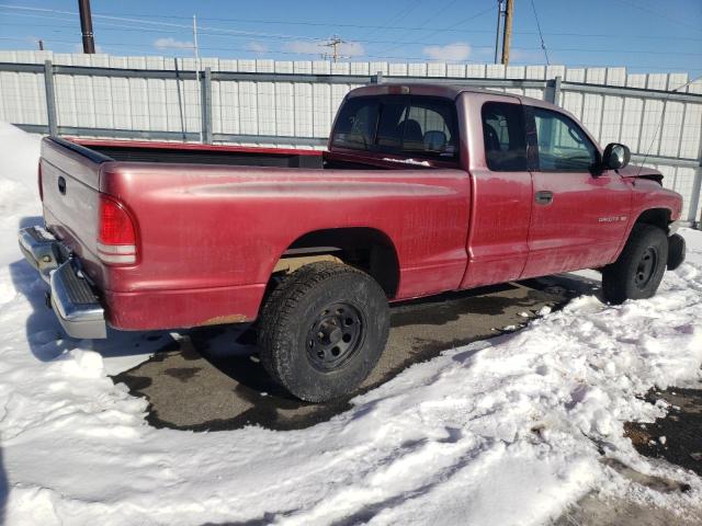 Photo 3 from auction – 1999 DODGE DAKOTA with VIN 1B7GG22Y1XS244764