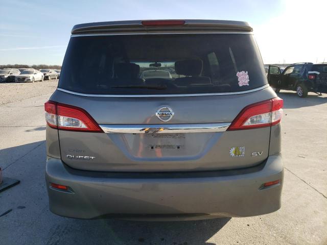 Photo 6 from auction – 2013 NISSAN QUEST S with VIN JN8AE2KP3D9071212