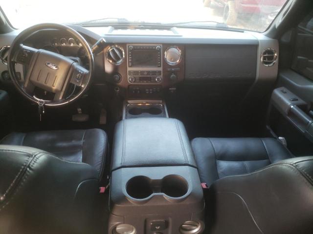 Photo 8 from auction – 2012 FORD F350 SUPER with VIN 1FT8W3BT7CEB36739
