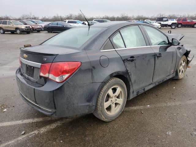 Photo 3 from auction – 2013 CHEVROLET CRUZE LT with VIN 1G1PC5SB0D7250815
