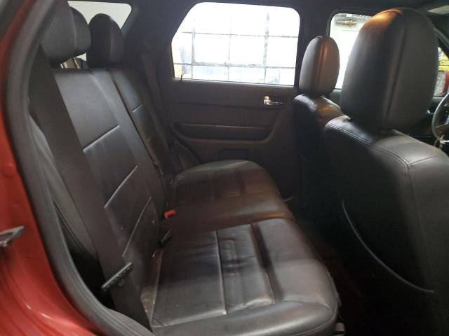 Photo 11 from auction – 2012 FORD ESCAPE LIM with VIN 1FMCU9EG7CKB48372