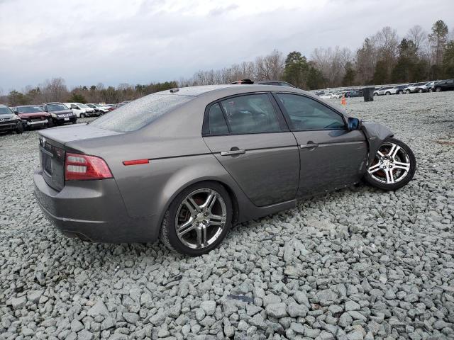 Photo 3 from auction – 2008 ACURA TL with VIN 19UUA66268A046983