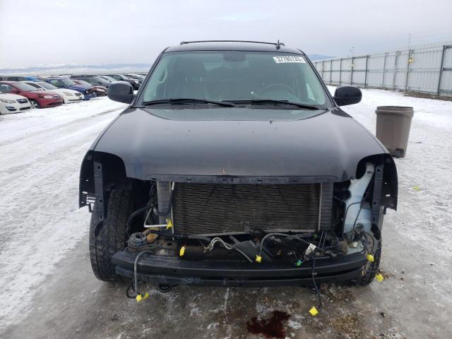 Photo 5 from auction – 2007 GMC YUKON DENA with VIN 1GKFK63867J364165