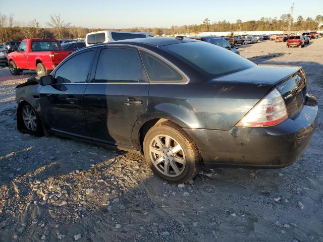 Photo 2 from auction – 2008 FORD TAURUS SEL with VIN 1FAHP24W68G152723