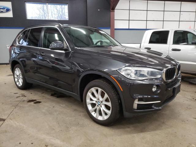 Photo 4 from auction – 2016 BMW X5 XDRIVE3 with VIN 5UXKR0C51G0P26075