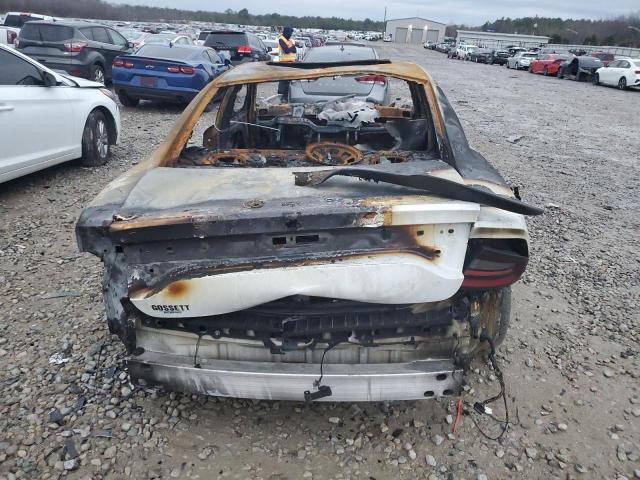 Photo 6 from auction – 2022 DODGE CHARGER SC with VIN 2C3CDXGJ3NH169588