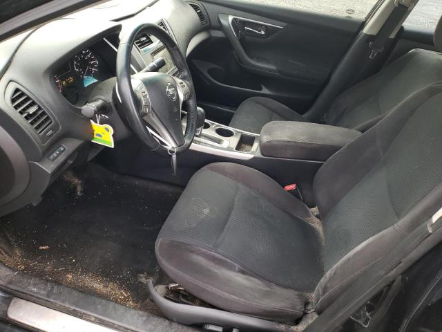 Photo 7 from auction – 2014 NISSAN ALTIMA 2.5 with VIN 1N4AL3AP0EN205584