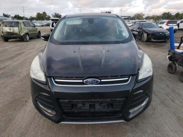 Photo 5 from auction – 2013 FORD ESCAPE SEL with VIN 1FMCU9HX5DUB97877