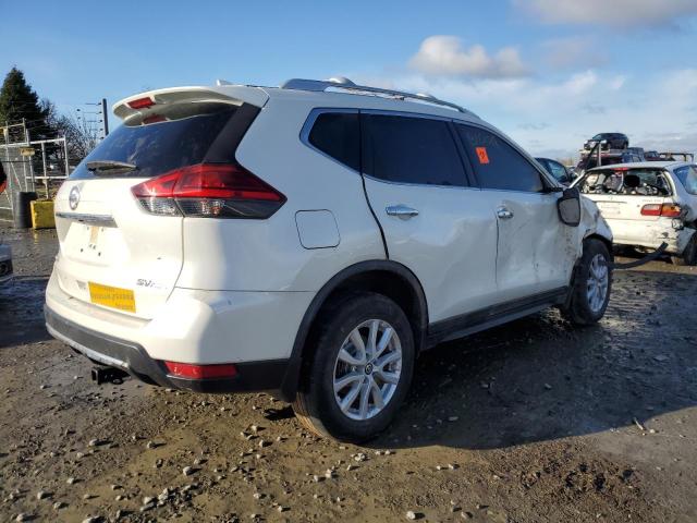 Photo 3 from auction – 2017 NISSAN ROGUE S with VIN JN8AT2MV2HW270096