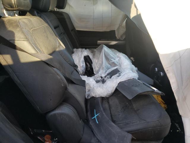 Photo 10 from auction – 2021 FORD EXPLORER L with VIN 1FMSK8FH1MGB51212