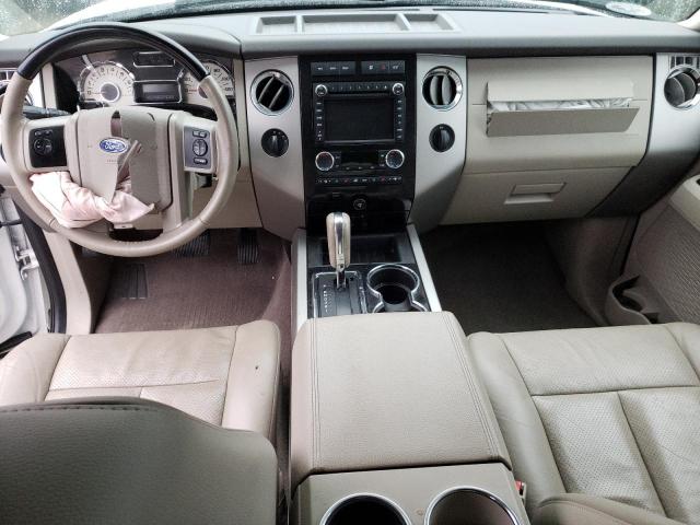 Photo 8 from auction – 2014 FORD EXPEDITION with VIN 1FMJU2A53EEF59059