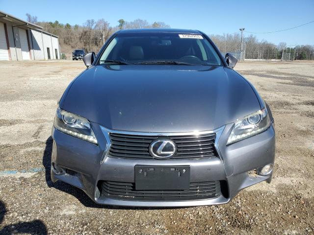Снимка 5 от търг – 2015 LEXUS GS 350 с VIN JTHBE1BL0FA000136