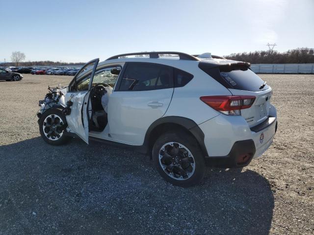 Zdjęcie 2 z aukcji – 2023 SUBARU CROSSTREK z VIN JF2GTAPC8P8202965