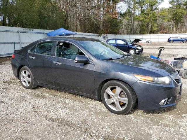 Photo 4 from auction – 2011 ACURA TSX with VIN JH4CU2F63BC001264