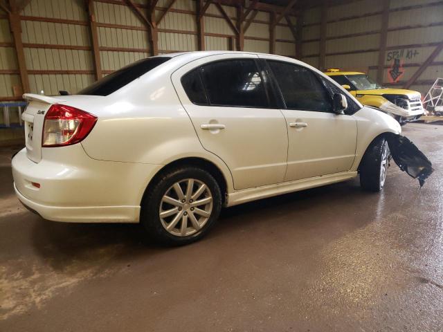 Photo 3 from auction – 2011 SUZUKI SX4 SPORT with VIN JS2YC5A87B6300166