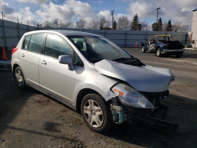 Photo 4 from auction – 2012 NISSAN VERSA S with VIN 3N1BC1CP6CK241673