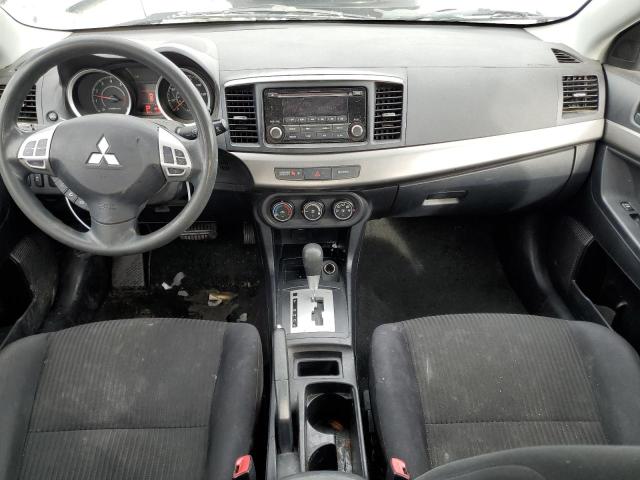 Photo 8 from auction – 2014 MITSUBISHI LANCER ES/ with VIN JA32U2FU4EU005252