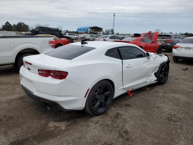 Photo 3 from auction – 2021 CHEVROLET CAMARO LS with VIN 1G1FB1RS7M0143072