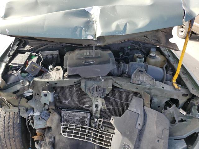 Photo 12 from auction – 2003 FORD EXPEDITION with VIN 1FMEU17W93LC32797