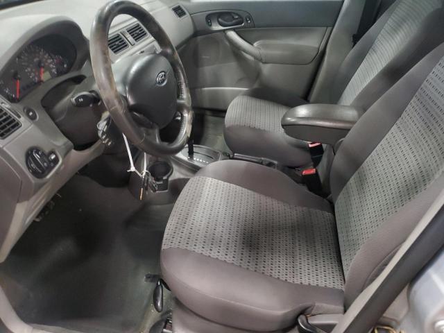 Photo 7 from auction – 2005 FORD FOCUS ZXW with VIN 1FAFP36N75W165919