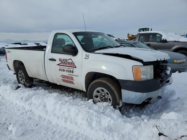 Photo 4 from auction – 2012 GMC SIERRA K15 with VIN 1GTN2TE05CZ348550