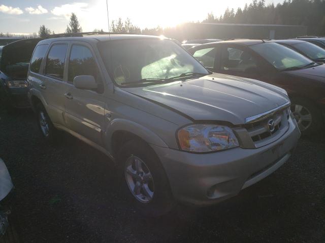 Zdjęcie 4 z aukcji – 2005 MAZDA TRIBUTE S z VIN 4F2CZ96135KM33007