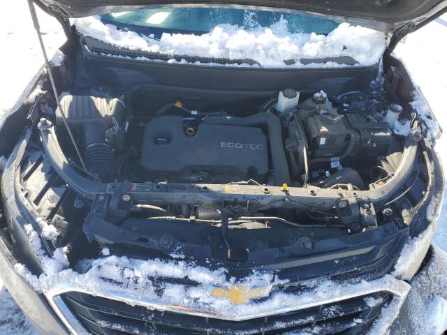 Photo 12 from auction – 2019 CHEVROLET EQUINOX LT with VIN 2GNAXUEV5K6180332