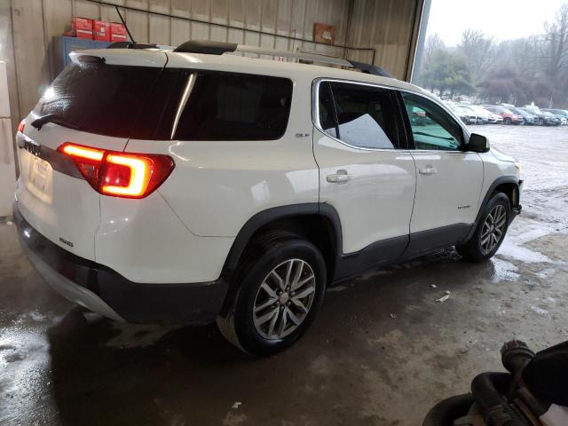 Photo 3 from auction – 2017 GMC ACADIA SLE with VIN 1GKKNSLS7HZ235607