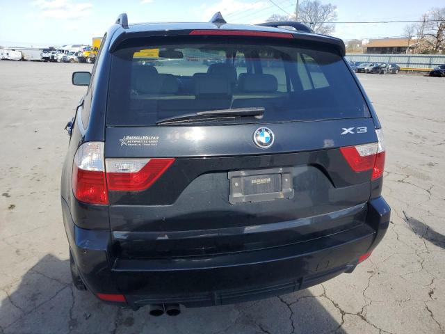 Photo 6 from auction – 2009 BMW X3 XDRIVE3 with VIN WBXPC93439WJ29985