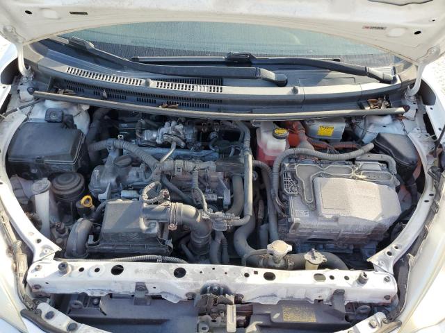 Photo 11 from auction – 2012 TOYOTA PRIUS C with VIN JTDKDTB3XC1024391