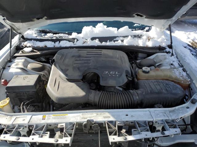 Photo 11 from auction – 2012 DODGE CHALLENGER with VIN 2C3CDYAG2CH268337